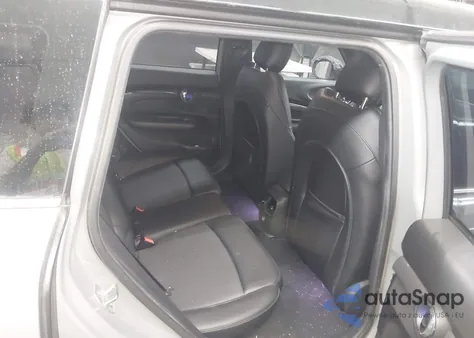 2016 Mini Clubman Cooper S из США, поврежденный, VIN WMWLN9C52G2E48054